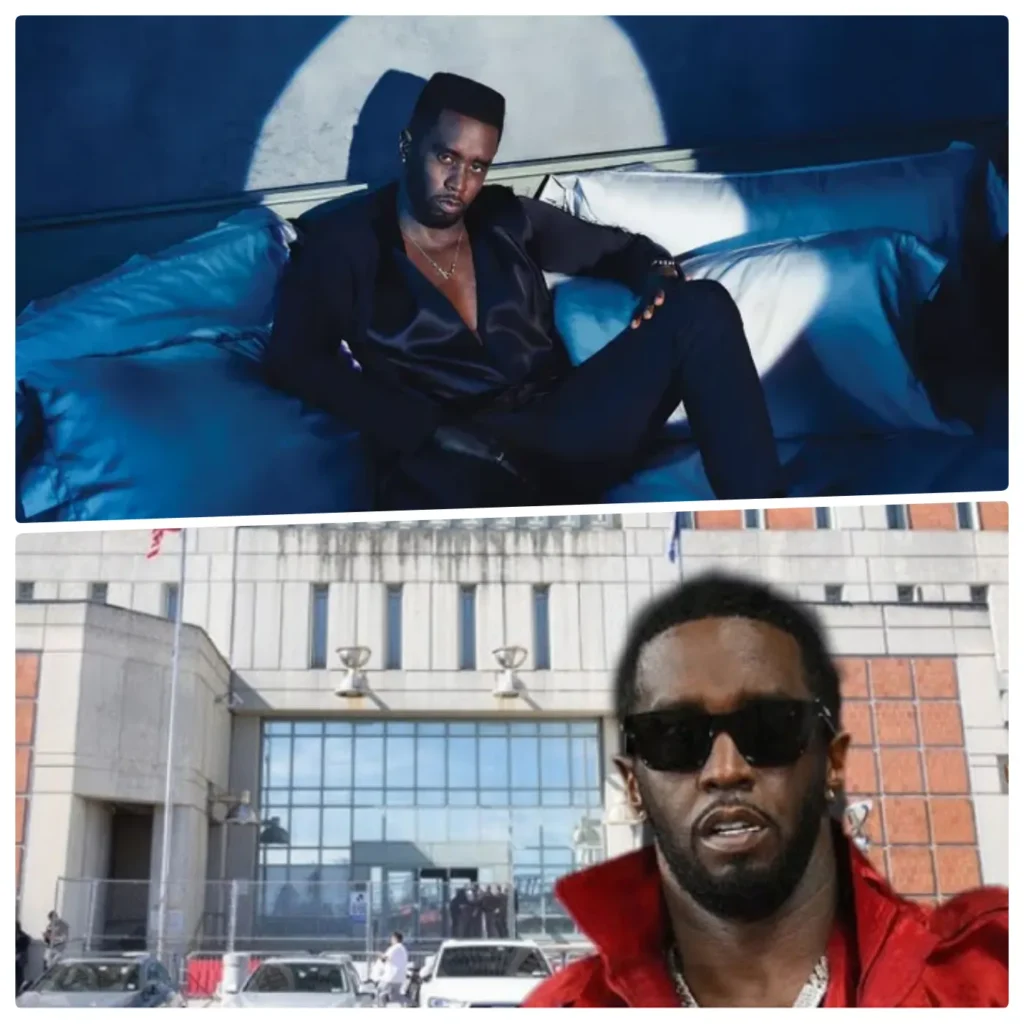 Sean “Diddy” Combs faces new charges of four years of sexual abuse Sean “Diddy” Combs faces new charges of four years of sexual abuse