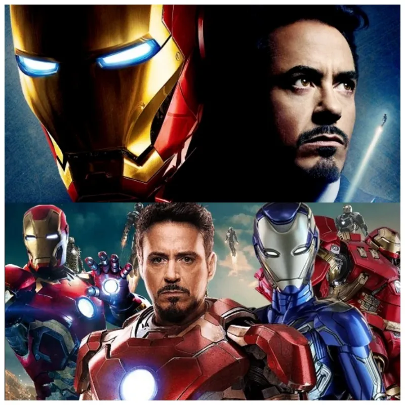 Los Angeles Heist: Iron Man Suit Worn by Robert Downey Jr. Stolen in Shocking $325,000 Theft! Los Angeles Heist: Iron Man Suit Worn by Robert Downey Jr. Stolen in Shocking $325,000 Theft!