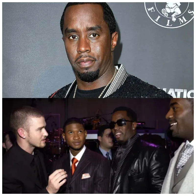 Rap Mogul Diddy Faces Explosive Allegations: 120 People Accuse Him of Sexual Abuse!