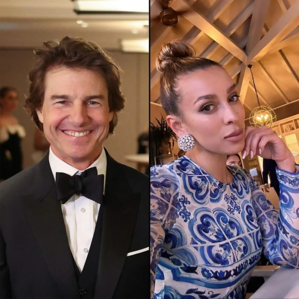 The Shocking Reason Behind Tom Cruise’s Split from His 25-Year-Younger Girlfriend