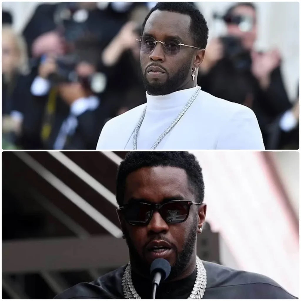 Tupac’s Family Suspects Sean “Diddy” Combs in the Rapper’s Death Tupac’s Family Suspects Sean “Diddy” Combs in the Rapper’s Death