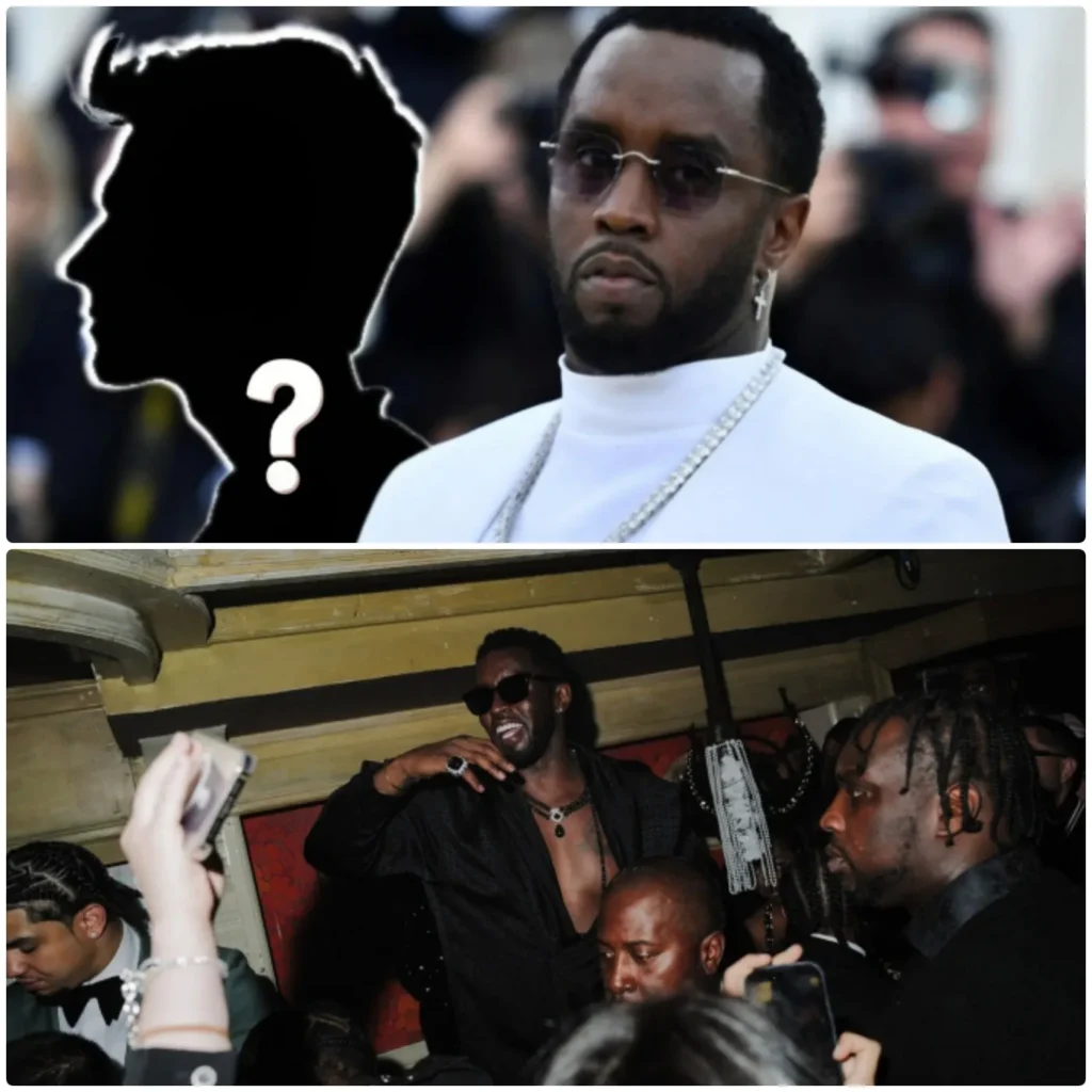 Shocking Revelation: Three A-List Stars Linked to Diddy’s Leaked Video