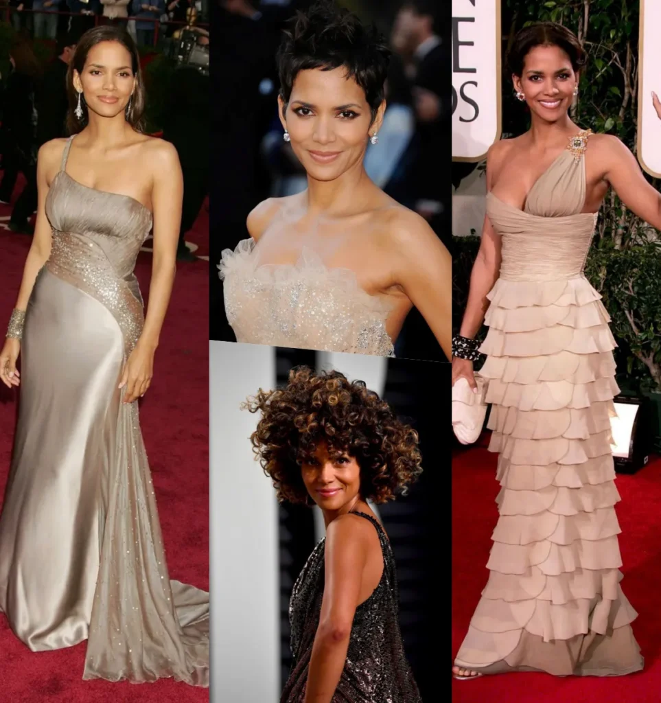 Halle Berry Heartbroken as She Remains the Only Black Woman to Win Best Actress Oscar After Over 20 Years Halle Berry Heartbroken as She Remains the Only Black Woman to Win Best Actress Oscar After Over 20 Years