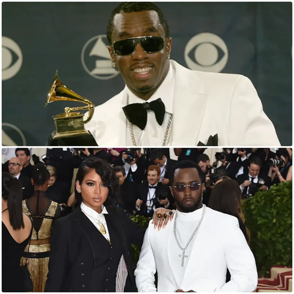 The untold story of music mogul Diddy’s recent arrest The untold story of music mogul Diddy’s recent arrest