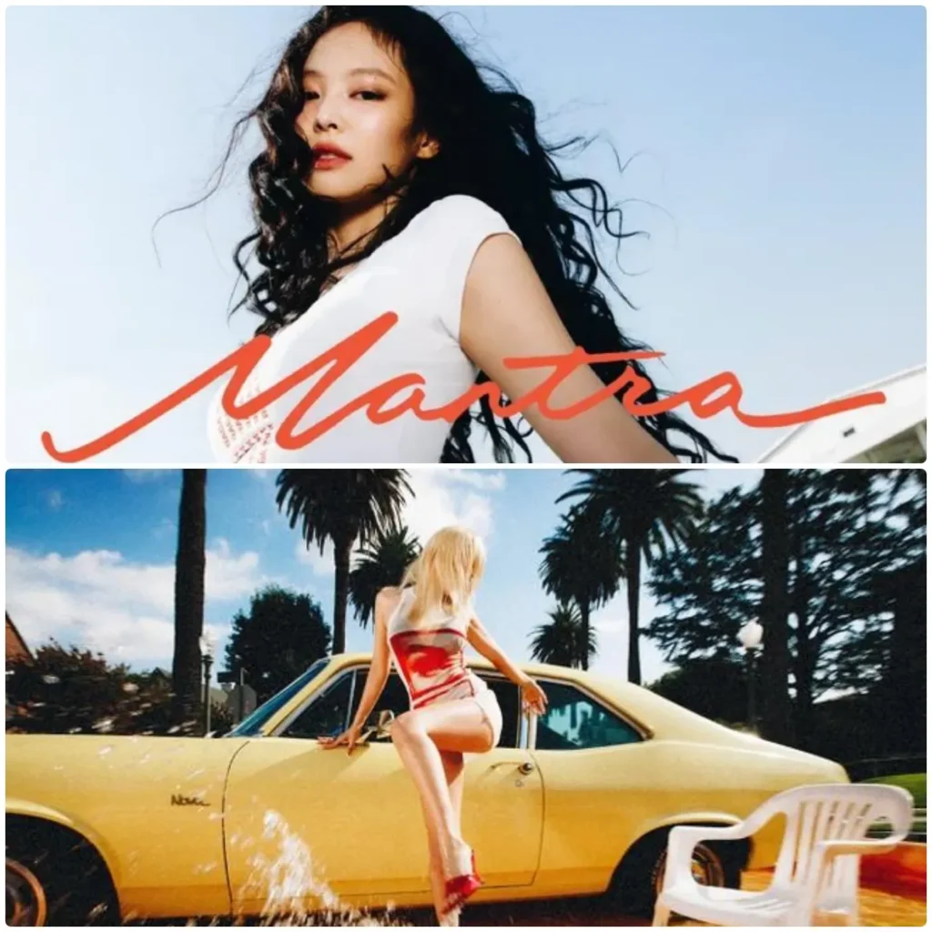Jennie (BlackPink) Faces Backlash Over Controversial Photo Jennie (BlackPink) Faces Backlash Over Controversial Photo