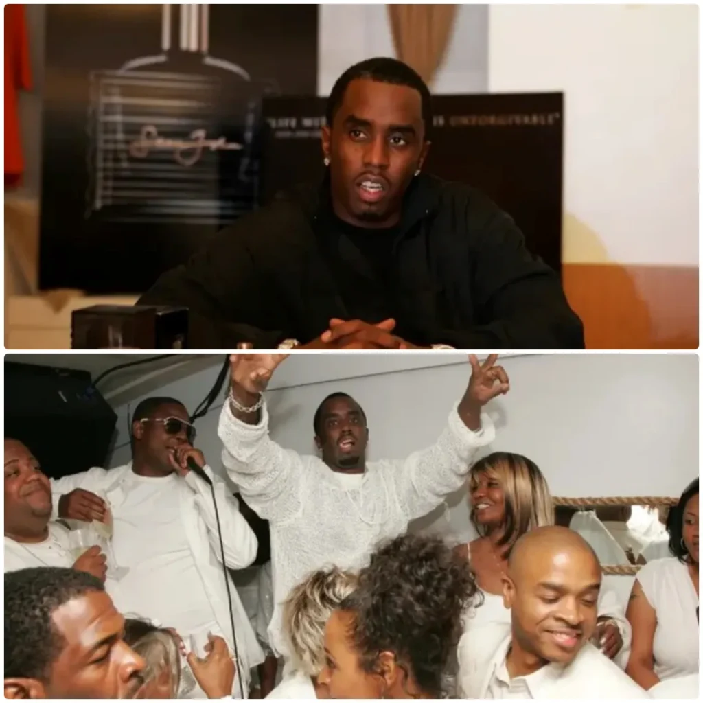 Sean “Diddy” Combs Files Appeal for Bail Before Trial Sean “Diddy” Combs Files Appeal for Bail Before Trial